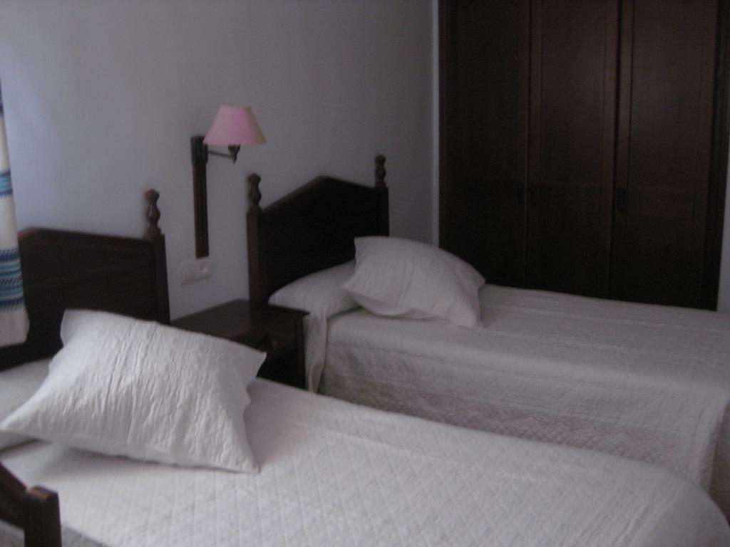 Habitación Doble - 2 camas